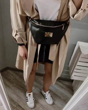 Nerka Chiara Black